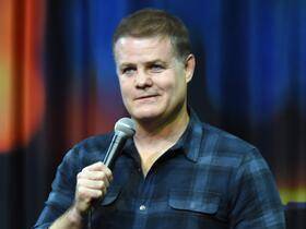 Greg Warren