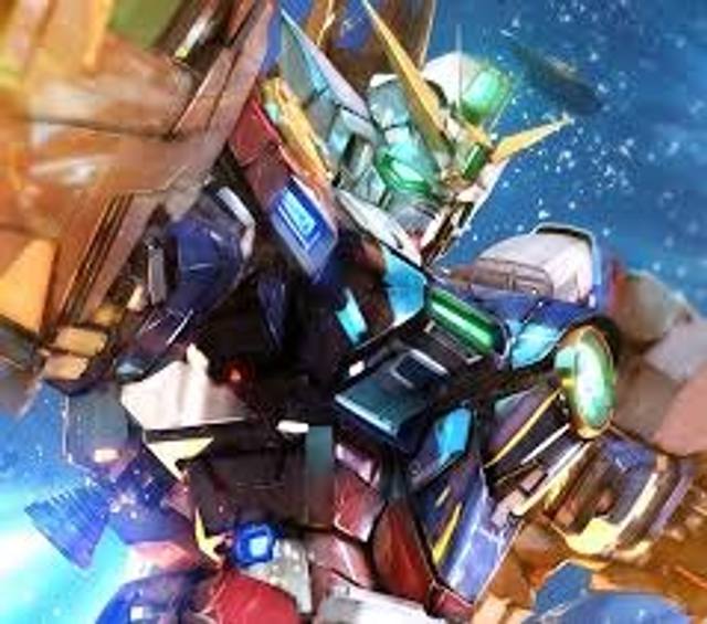 Gundam Card Game Sunday
