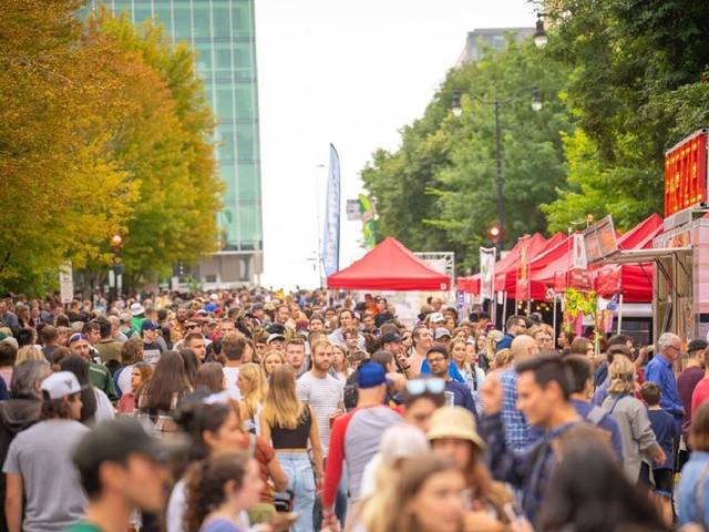 Taste of Madison 2026