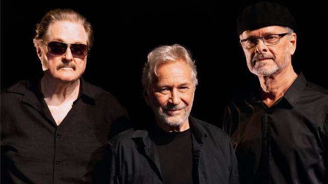 The Stampeders "One More Time"