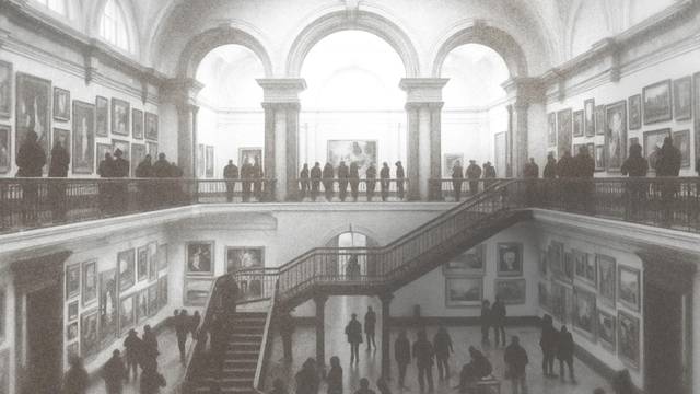 Auckland Philharmonia: Pictures at an Exhibition