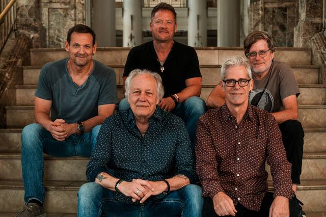 Little River Band