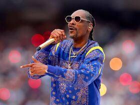 Snoop Dogg