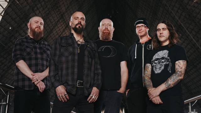 Killswitch Engage