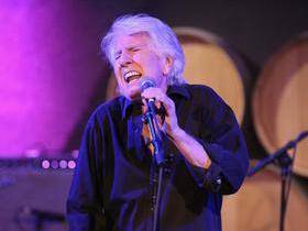 Graham Nash