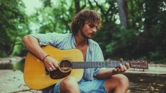 Evan Honer: It’s An Even Longer Road Tour