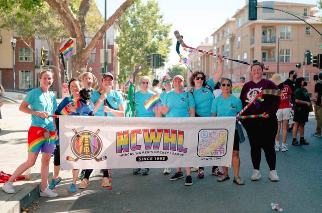 Silicon Valley PRIDE Festival and Parade