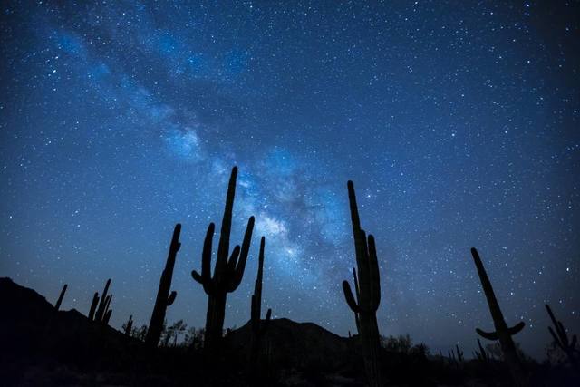 Stargazing with The Star Dudes