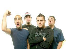 Alien Ant Farm