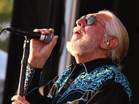 The Marshall Tucker Band
