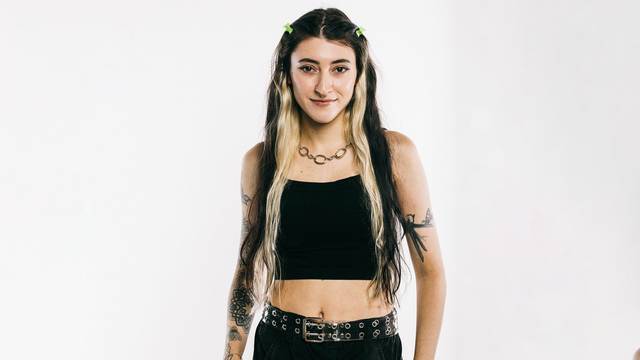 Level Up (18 and Over)