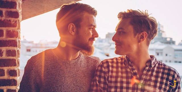 Gay Men Speed Dating - Hamburger Mary’s Denver