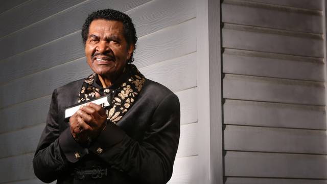 Bobby Rushs 93rd Birthday Bash