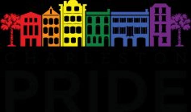 Charleston Pride Festival 2026