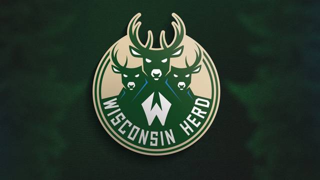 Wisconsin Herd vs. Cleveland Charge
