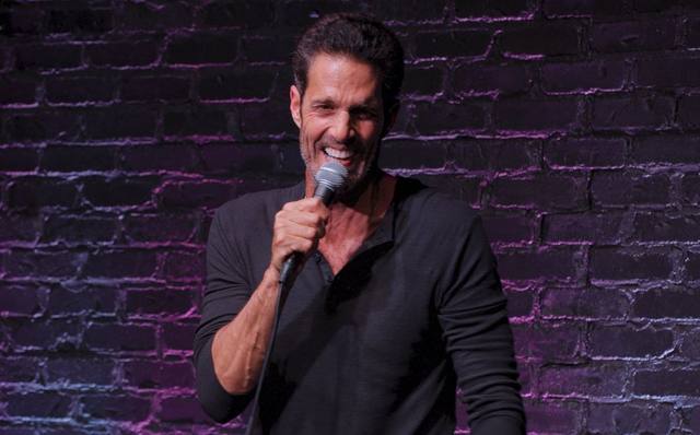 Pete Correale Live