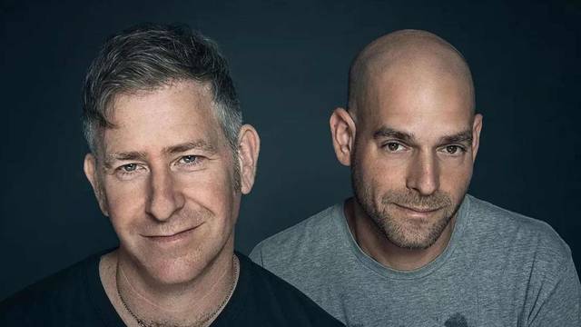Gabriel & Dresden
