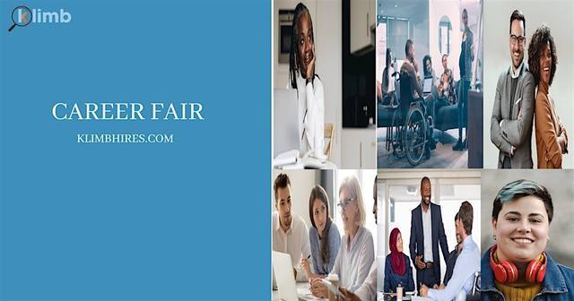 Vegas Career Fair & Networking Event