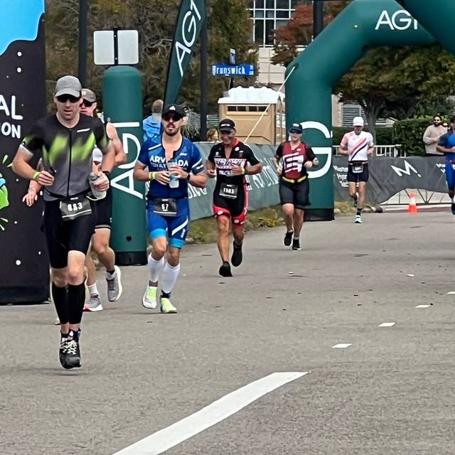 Colorado Triathletes