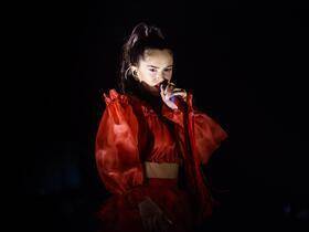 Rosalia (Rescheduled from 06/08/25)