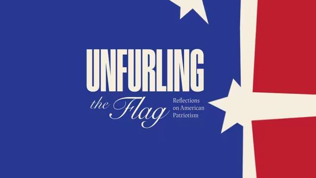 Final Day: Unfurling the Flag