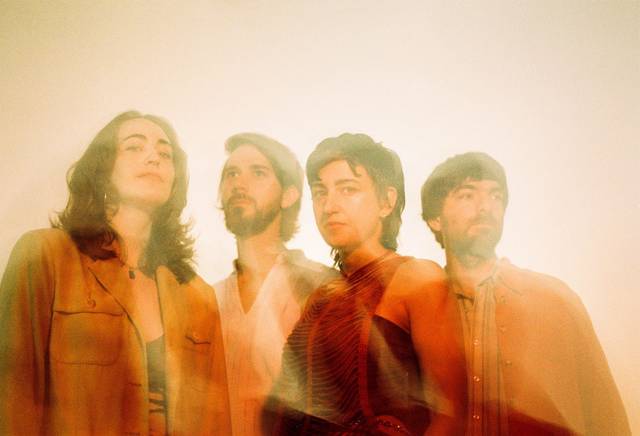 KEXP Presents: Derya Yildirim & Grup Simsek x Thee Marloes