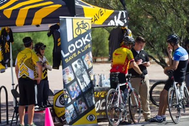 El Tour Loop de Loop