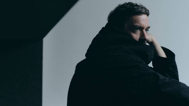 Bonobo: Distance in Static Live North American Tour