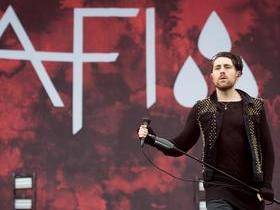 AFI with Choir Boy