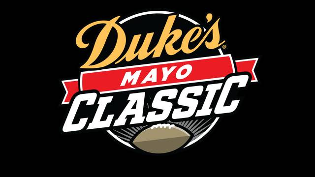 Duke's Mayo Classic