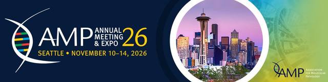 AMP 2026 Annual Meeting & Expo