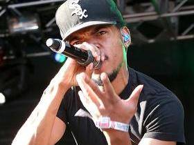 Chance the Rapper