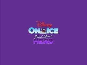 Disney On Ice presents Find Your Hero