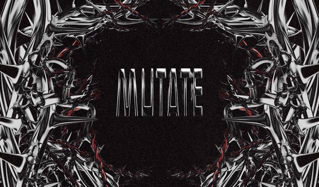 MUTATE - ALYSSA JOLEE, Cera Khin, TRYM, Yosuf