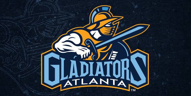 Atlanta Gladiators vs. Norfolk Admirals