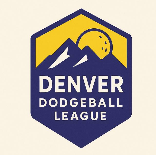 Denver Dodgeball League