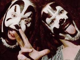 Insane Clown Posse