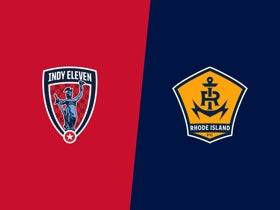 RIFC vs Indy Eleven