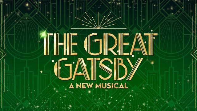 Broadway at the Tennessee: The Great Gatsby