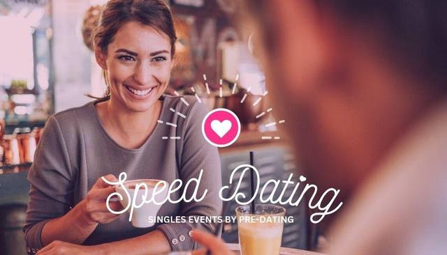 Houston Speed Dating for Singles Age 40s/50s