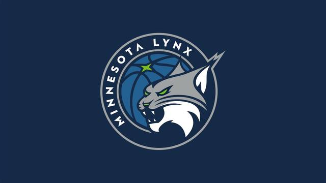 First Round - New York Liberty at Minnesota Lynx Rd 1 Hm Gm 1