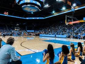 Scripps Sports Womens Basketball Showcase: UCLA vs Duke, USC vs Miami