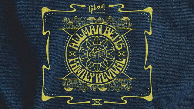 Allman Betts Family Revival: A DECADE OF REVIVAL