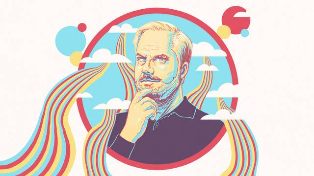 Jim Gaffigan:  Everything Is Wonderful!
