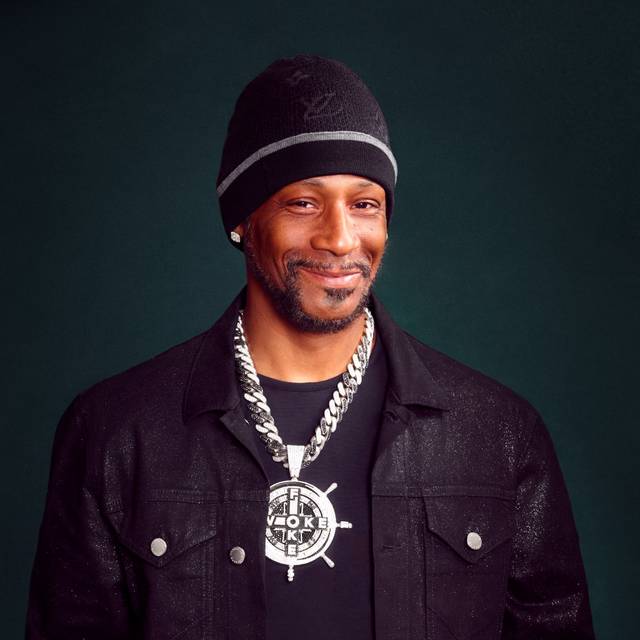 Katt Williams On Book Tour!