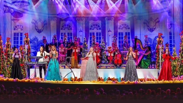 Vienna Light Orchestra Christmas Tour 2026