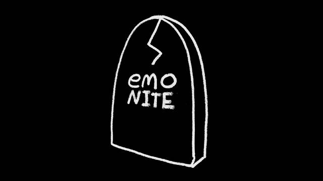 Emo Nite (Ages 18+)