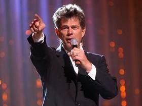 David Foster