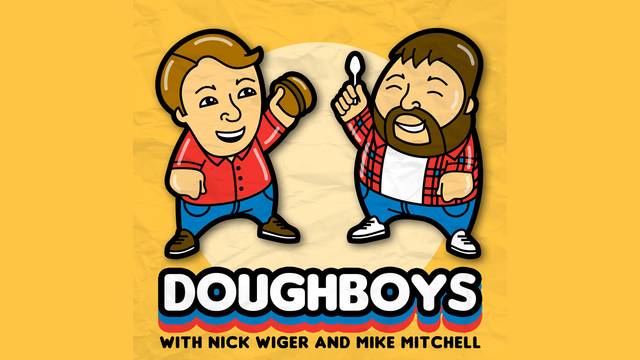 Doughboys