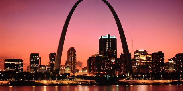 St. Louis Art, vibes and new tribes